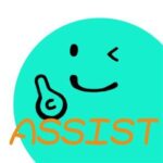 アシストくん