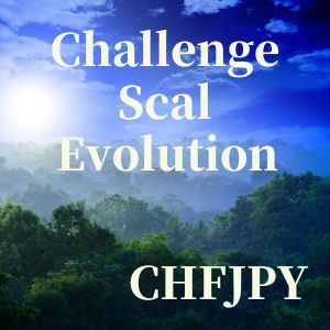 ChallengeScalEvolution CHFJPY