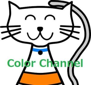 Color Channel System