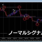 ダブルシグナルインジケーター