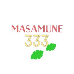 Masamune333X4/5 for GBPJPY/Gold/Bitcoin