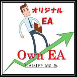 Own EA USDJPY M5