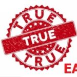 The TRUE EA