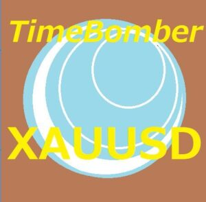 TimeBomber_XAUUSD