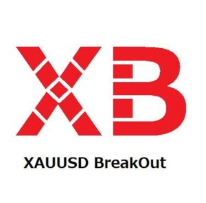 XB XAUUSD_BreakOut