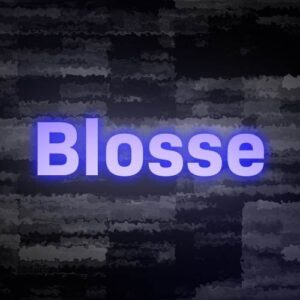 Blosse