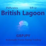 British Lagoon（ブリティッシュラグーン）GBPJPY