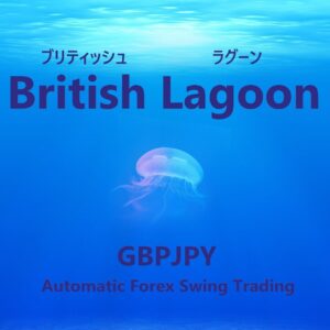 British Lagoon（ブリティッシュラグーン）GBPJPY