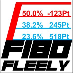 このFIBO縦横無尽【Fibo Fleely】