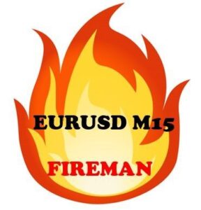 FIREMAN EURUSD M15