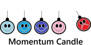 Momentum Candle