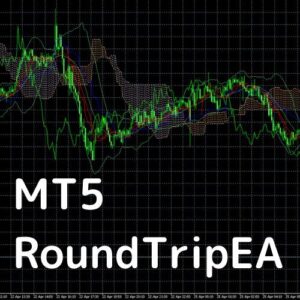 MT5 RoundTripEA