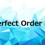 Perfect　order　ST