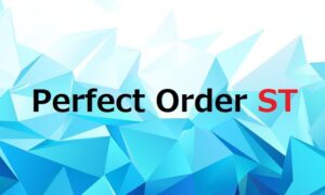 Perfect　order　ST