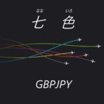 七色GBPJPY