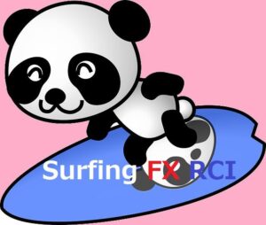 Surfing FX RCI