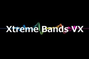 Xtreme Bands V