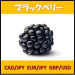 ブラックベリー