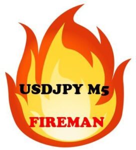 FIREMAN USDJPY M5