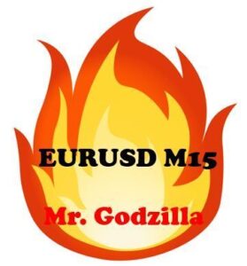 Mr Godzilla EURUSD M15