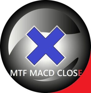 MTF MACD CLOSE