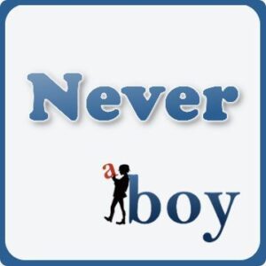 Never_セット