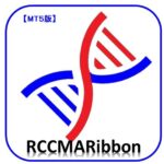 【MT5用】RCC for MT5と同期をとるMAリボン [RCCMARibbon for MT5]