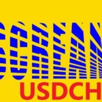 Scream　USDCHF