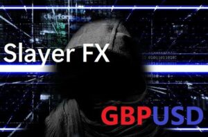 Slayer FX　GBPUSD