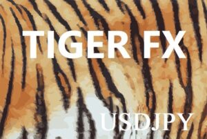 TIGER FX USDJPY