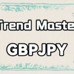 Trend Master GBPJPY