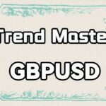 Trend Master GBPUSD