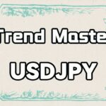 Trend Master USDJPY