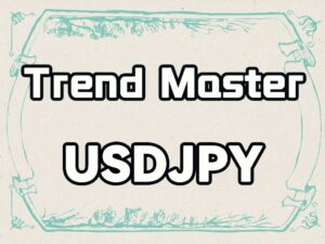 Trend Master USDJPY