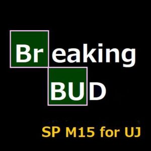 breaking-bud-sp-m15-for-uj