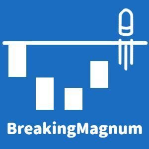 BreakingMagnum(MT5)