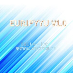 EA-EURJPYYU V1.0