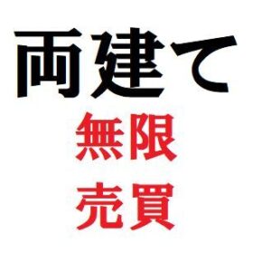 【両建て無限売買】取引回数を増やすEA【２年バックテストあり】