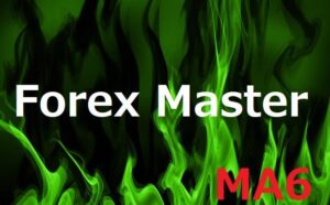 Forex Master MA6