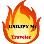 TRAVELER USDJPY M1