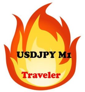 TRAVELER USDJPY M1