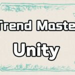 Trend Master Unity