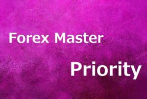 Forex Master Priority