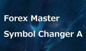 Forex Master Symbol changer A