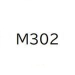 M302