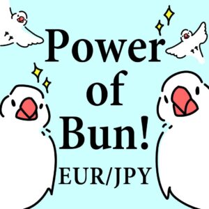 PowerOfBun-EURJPY