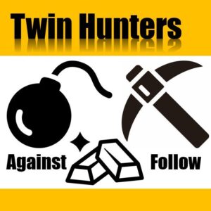 Twin Hunters