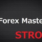 Forex Master STRONG