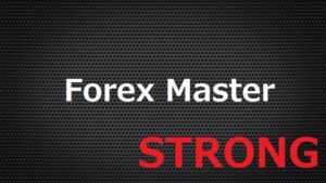 Forex Master STRONG