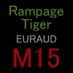 Rampage Tiger EURAUD 15分足版